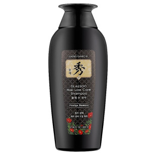 Шампунь против выпадения волос Daeng Gi Meo Ri Dlae Soo Hair Loss Care Shampoo 250ml